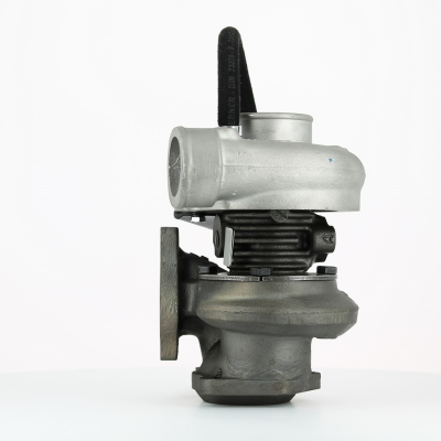 Turbocompresseur, suralimentation